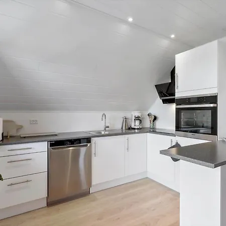 Casa vacanze Bl1454-pandrup-rodhusvej-215 *