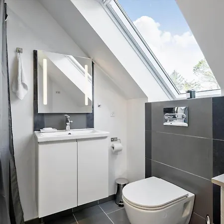 Bl1454-pandrup-rodhusvej-215 Casa vacanze *