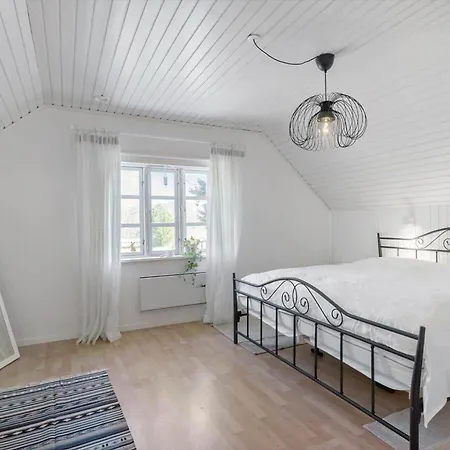 Casa vacanze Bl1454-pandrup-rodhusvej-215