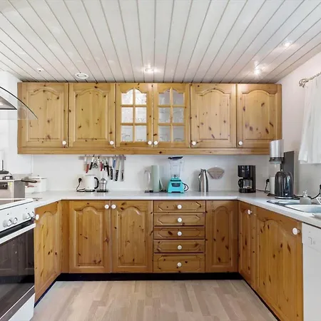 Casa vacanze Bl1454-pandrup-rodhusvej-215 *