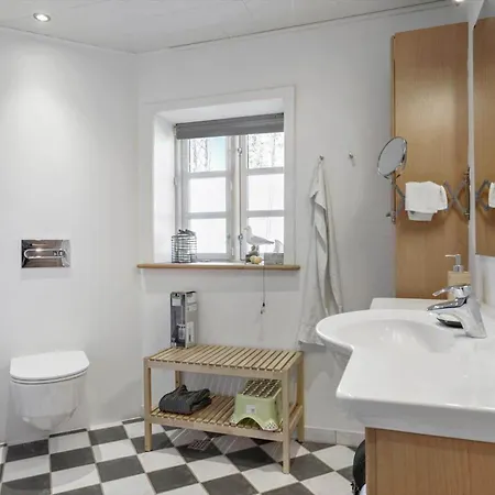 Casa vacanze Bl1454-pandrup-rodhusvej-215