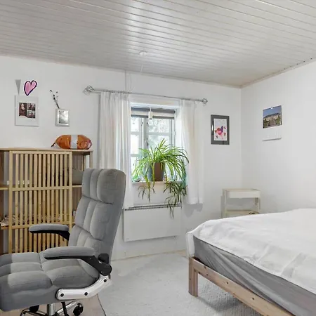 Bl1454-pandrup-rodhusvej-215 Casa vacanze *