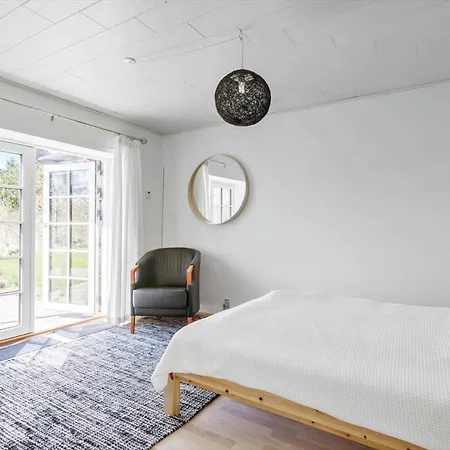 Casa vacanze Bl1454-pandrup-rodhusvej-215