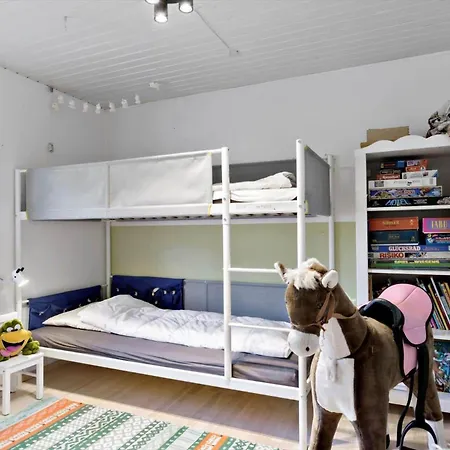 Bl1454-pandrup-rodhusvej-215 Casa vacanze