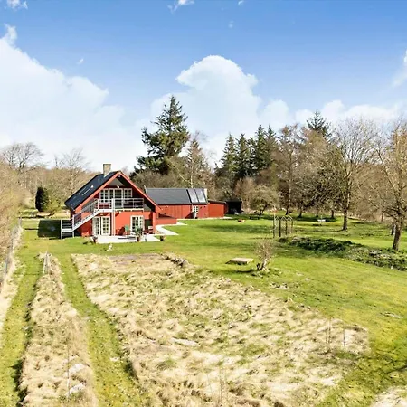 Bl1454-pandrup-rodhusvej-215 Pandrup