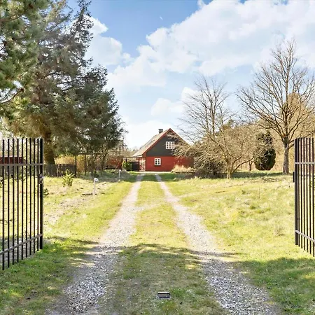 Bl1454-pandrup-rodhusvej-215 Casa vacanze