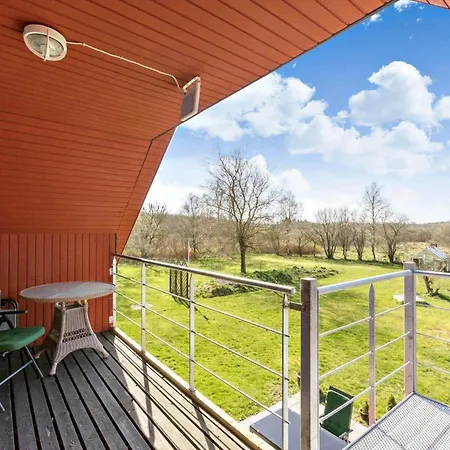 Bl1454-pandrup-rodhusvej-215 Casa vacanze