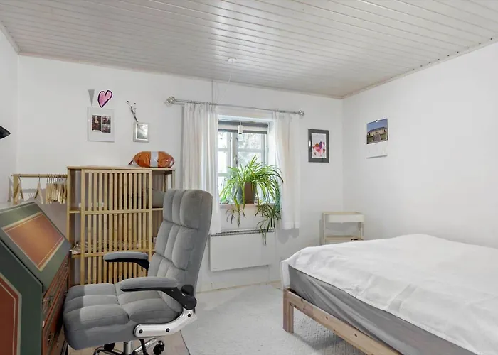 Bl1454-pandrup-rodhusvej-215 Tatil Evi *