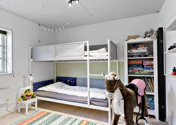 Bl1454-pandrup-rodhusvej-215 Tatil Evi